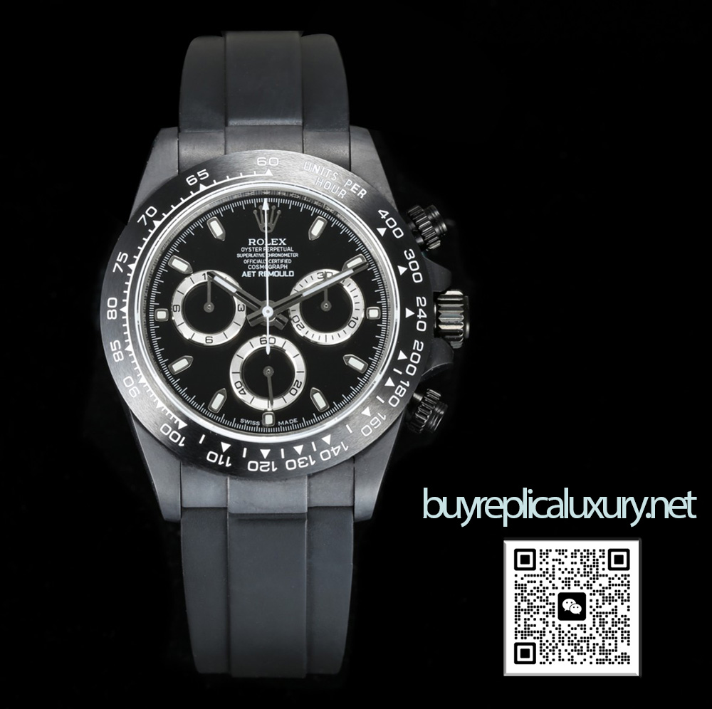 Réplique Rolex Daytona