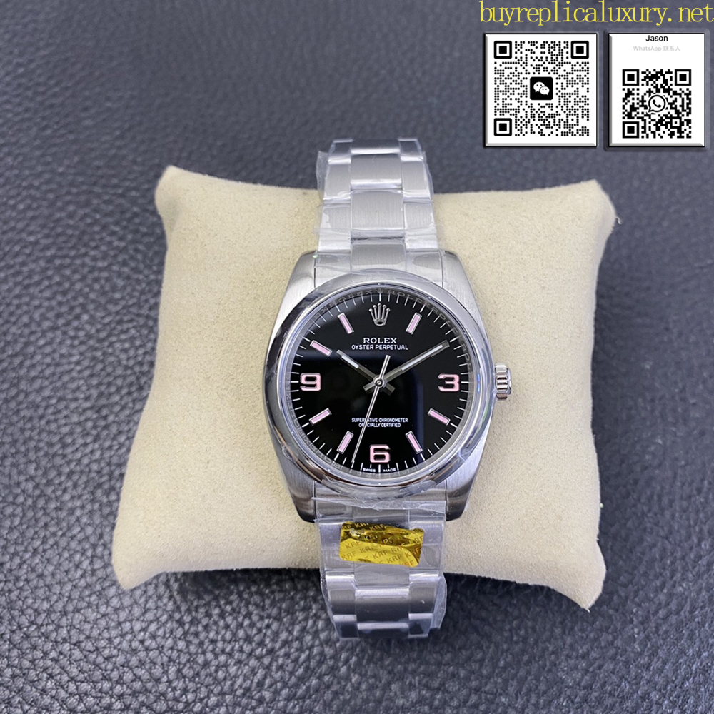 Rolex Oyster Perpetual