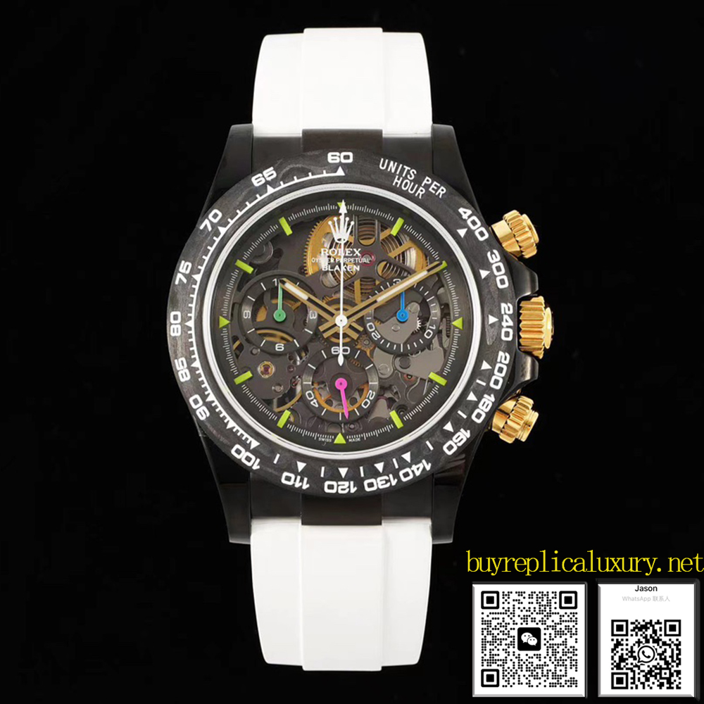 Roncon Daytona VIP de Rolex