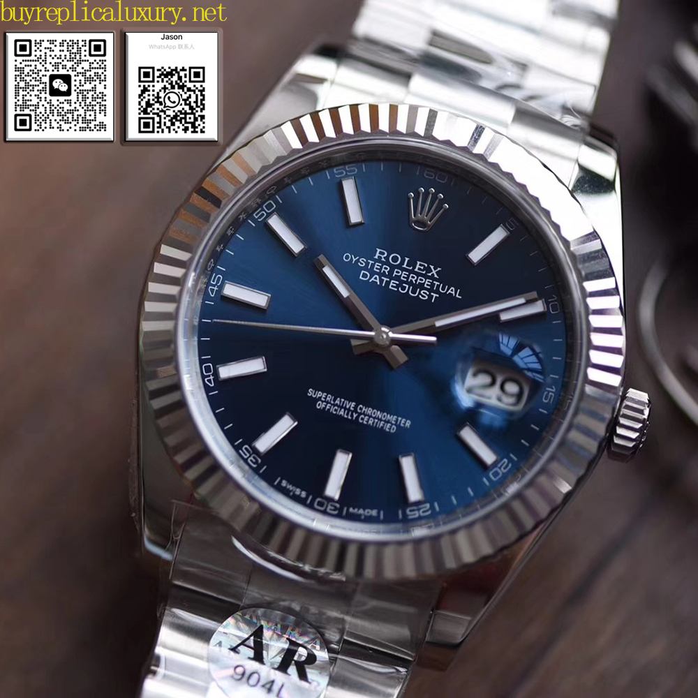 Rolex Oyster Perpetual Datejust