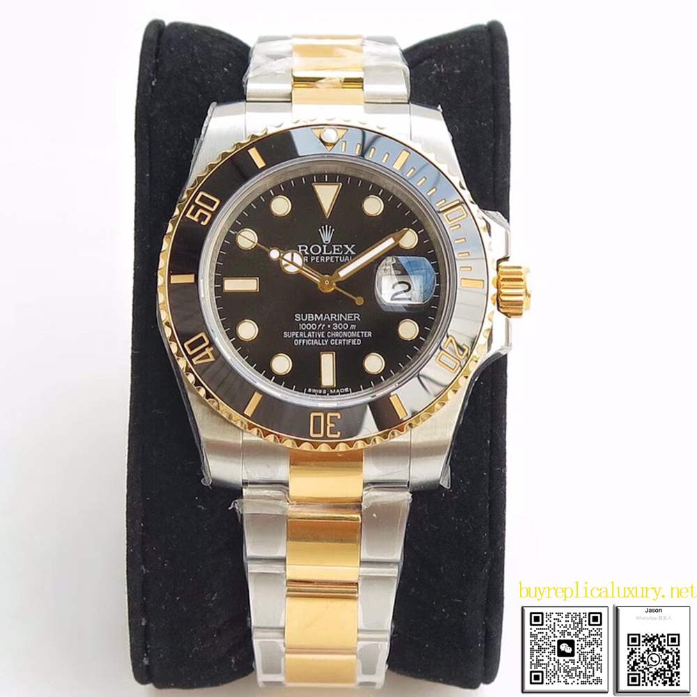 롤렉스 서브마리너