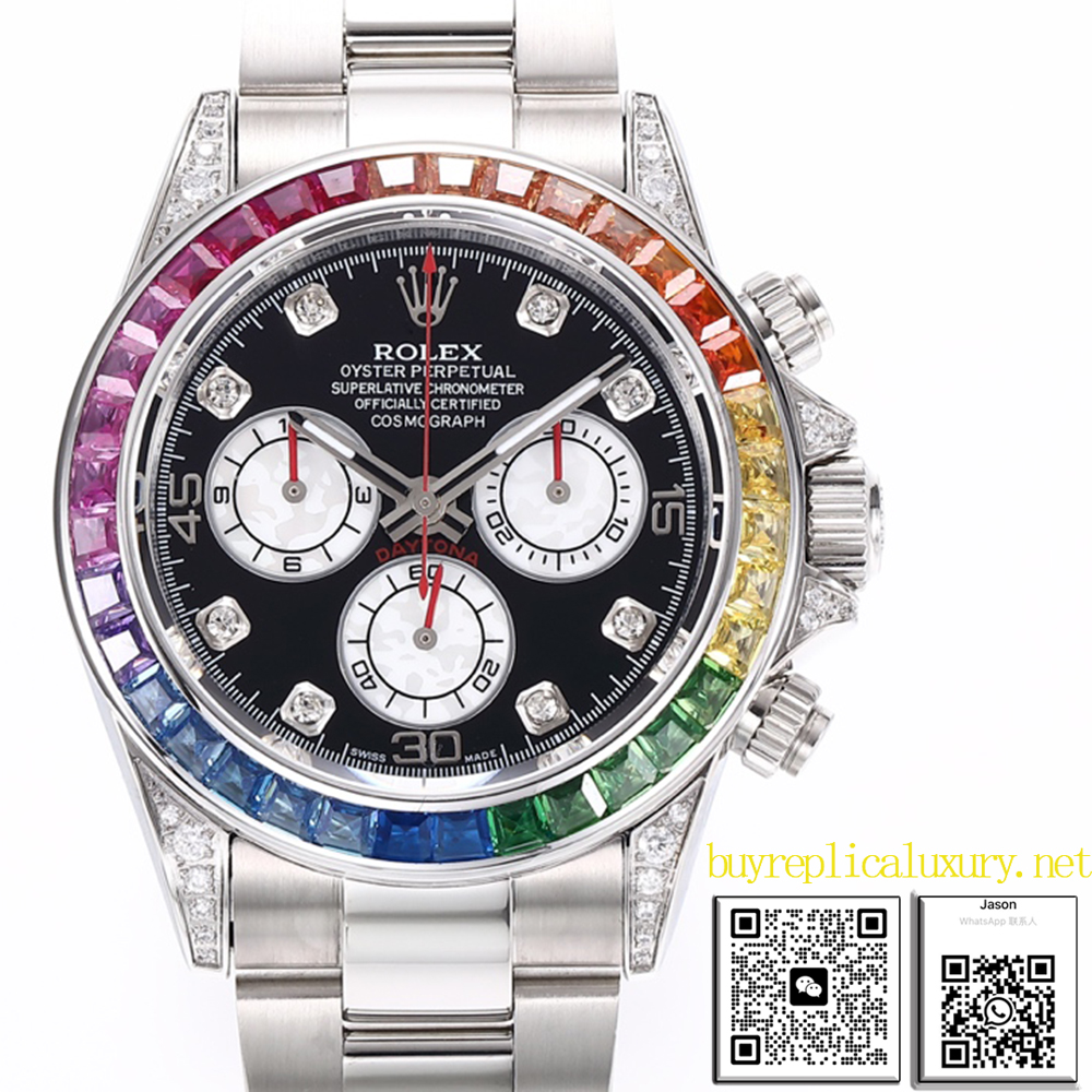 Rolex Cosmograph Daytona