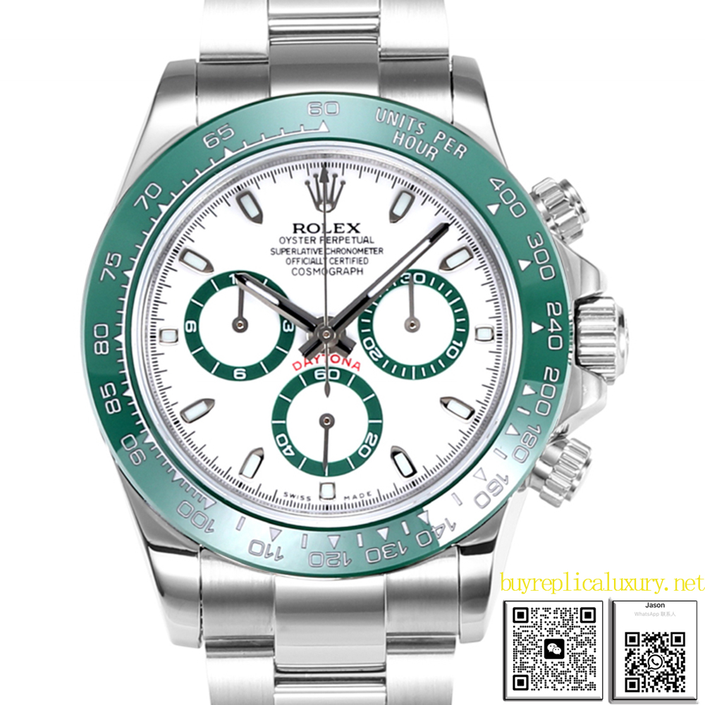 ROLEX DAYTONA 4130