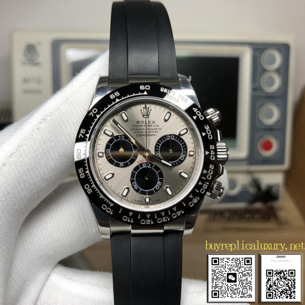 Rolex Cosmograph Daytona
