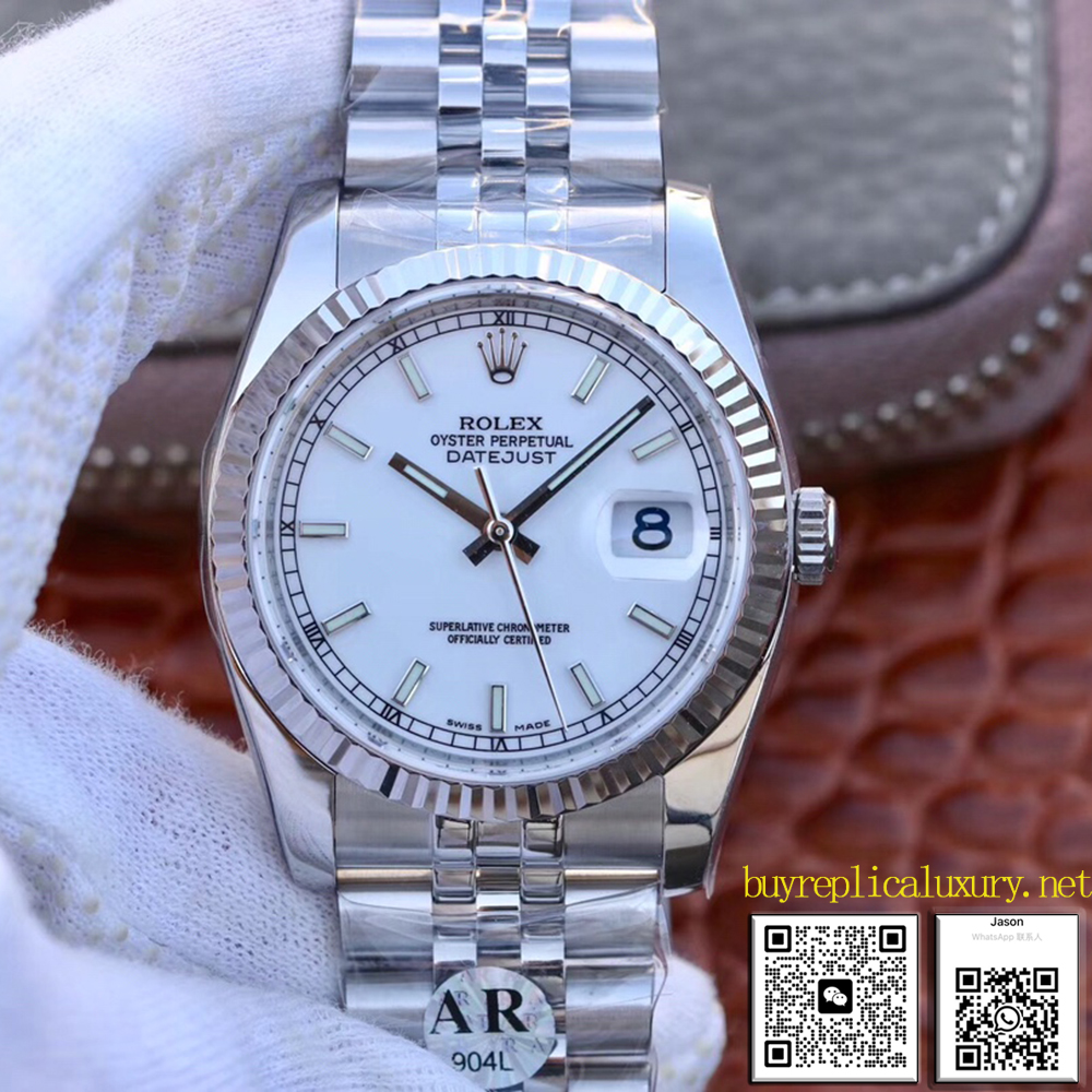 Montre Rolex Datejust