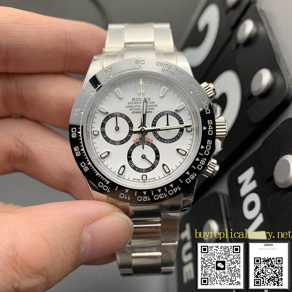 Rolex Daytona 40mm 116500LN