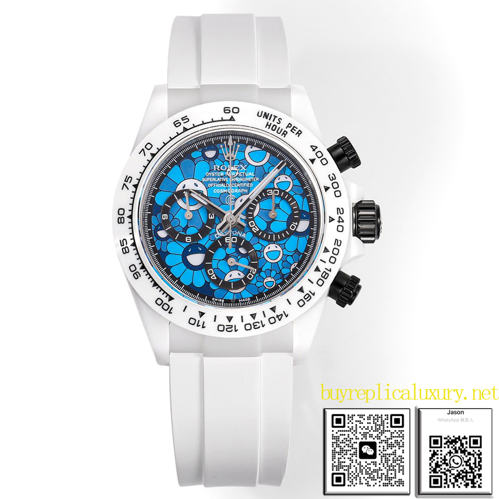 Rolex Daytona DIW Custom