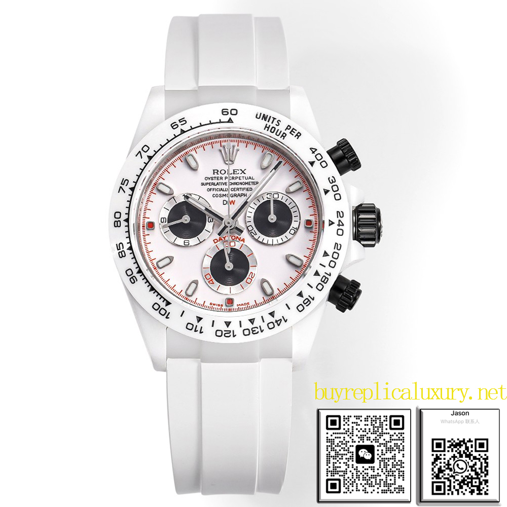 Rolex Daytona DIW Speedster