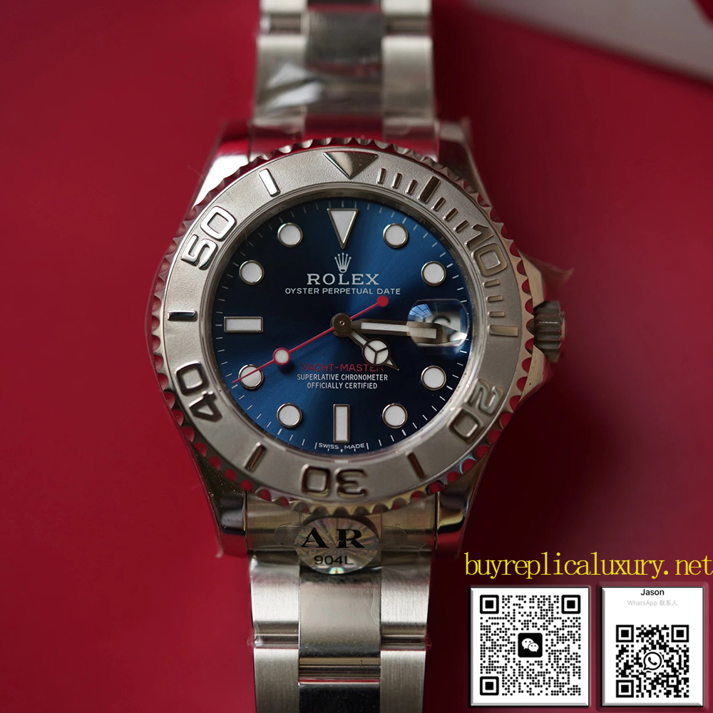 Rolex Yacht-Master 268622