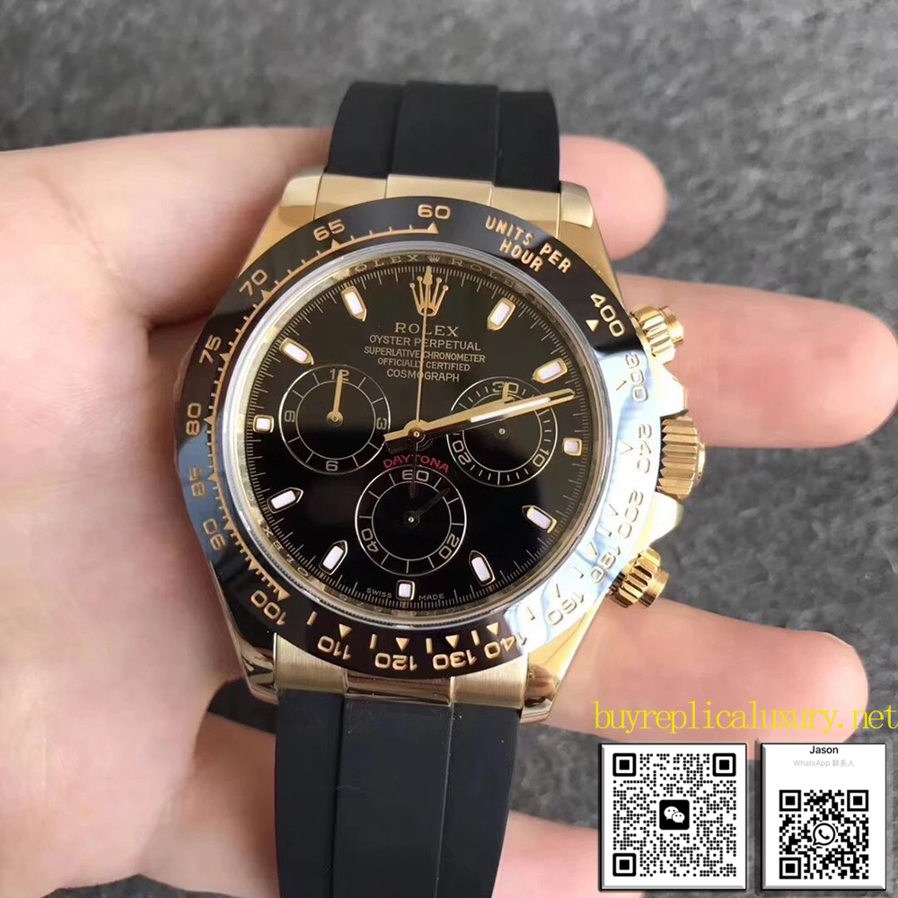 Rolex Daytona Series