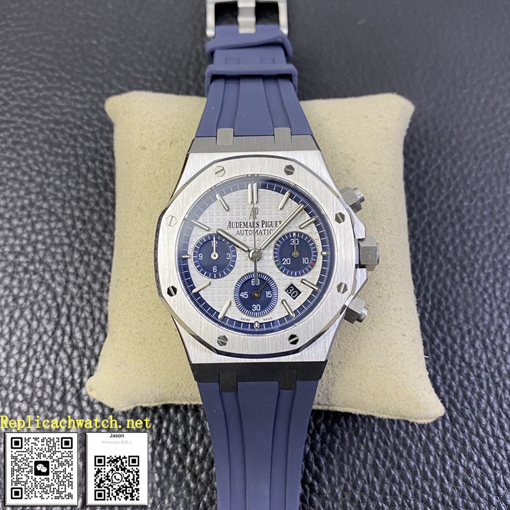 Audemars Piguet Royal Oak Chronograph 26326ST.OO.D027CA.01