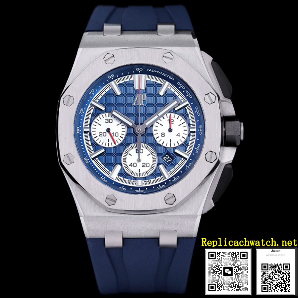 Audemars Piguet Royal Oak Offshore 26420