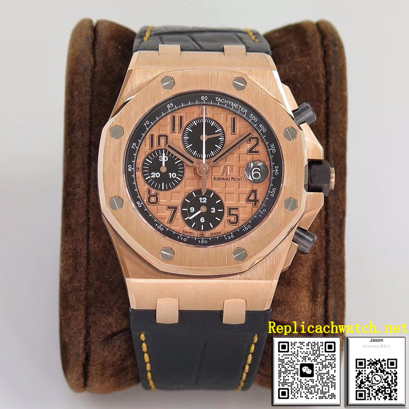 Audemars Piguet Royal Oak Offshore 26470