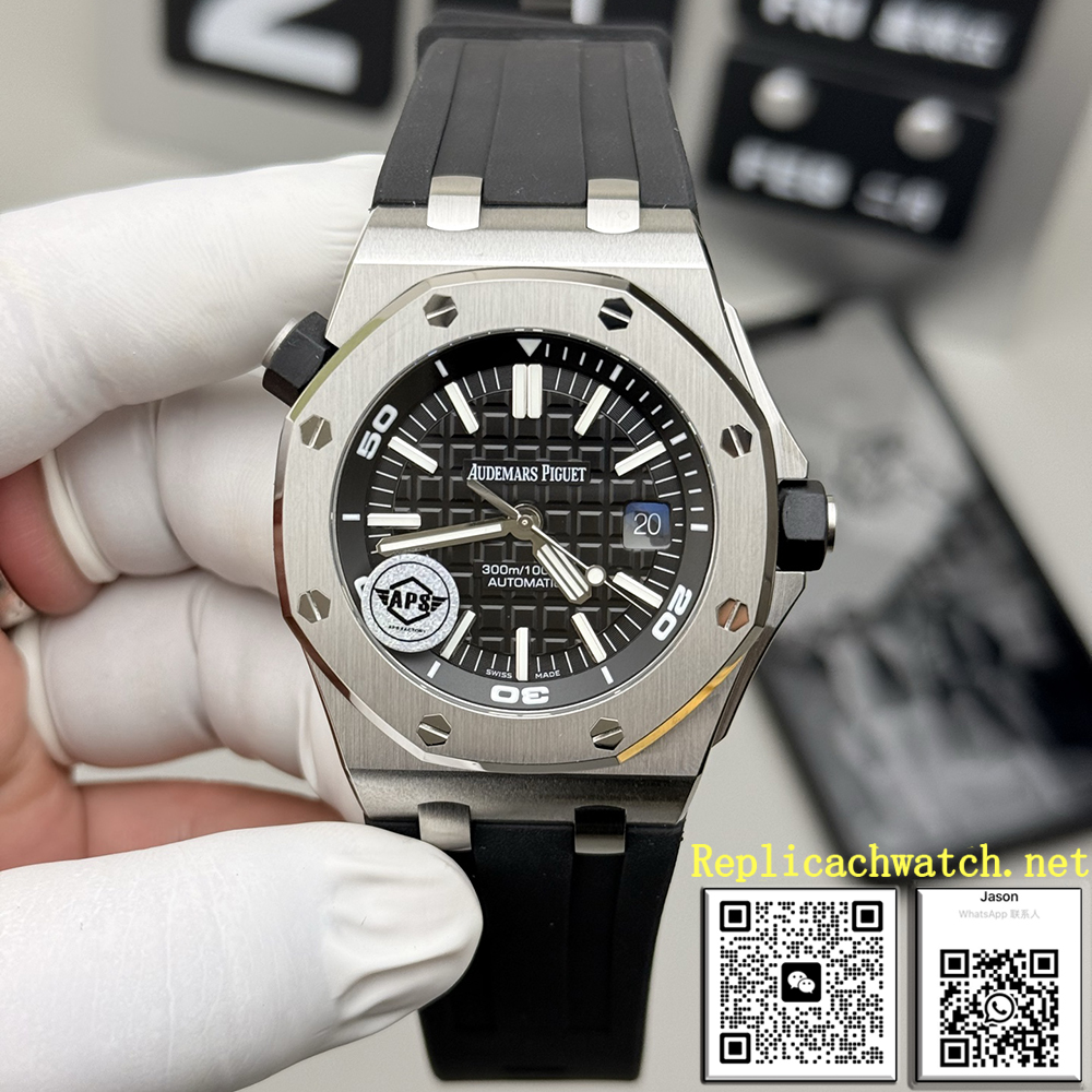 Audemars Piguet Royal Oak Offshore Taucher