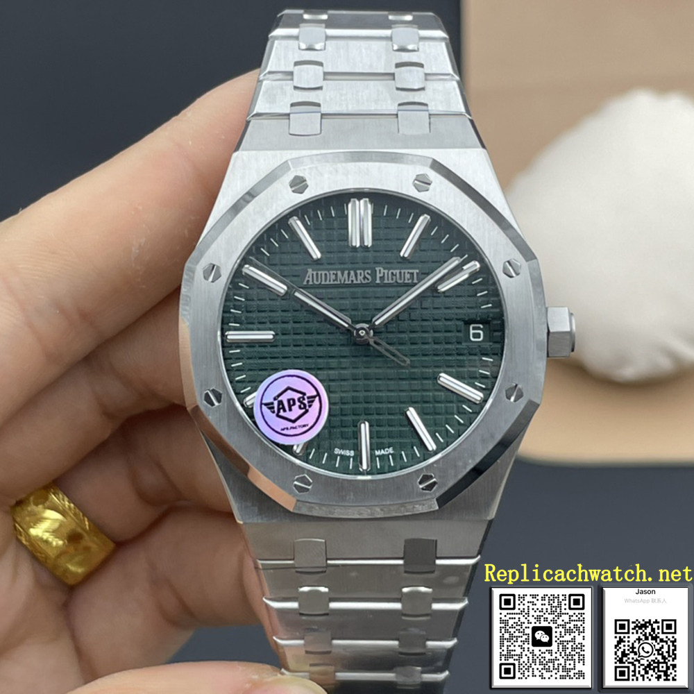 Audemars Piguet Royal Oak Selfwinding