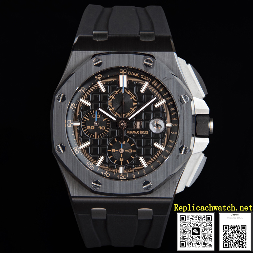 Audemars Piguet Montre Royal Oak Offshore 26405CE.OO.A002CA.02