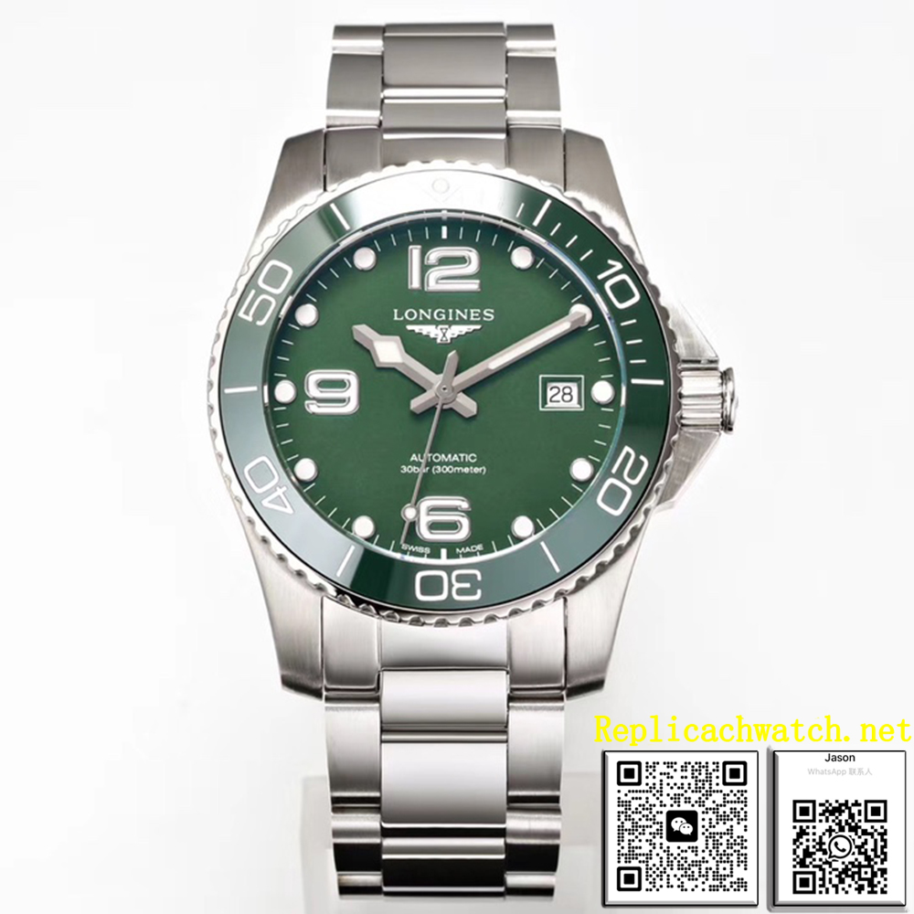 Longines HydroConquest Watch