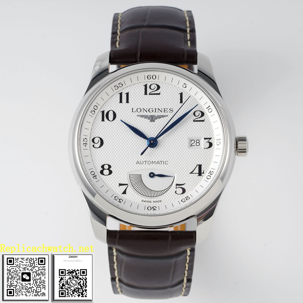Longines Master Collection Men's Watch