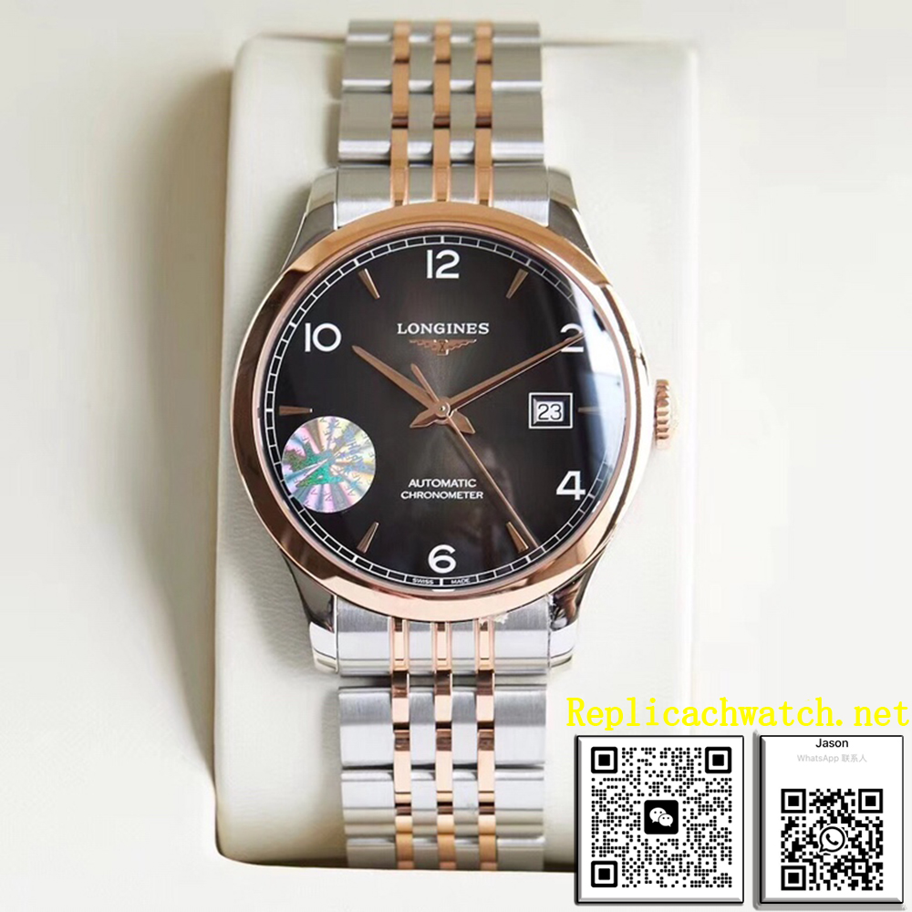 Longines Record Replica Watch