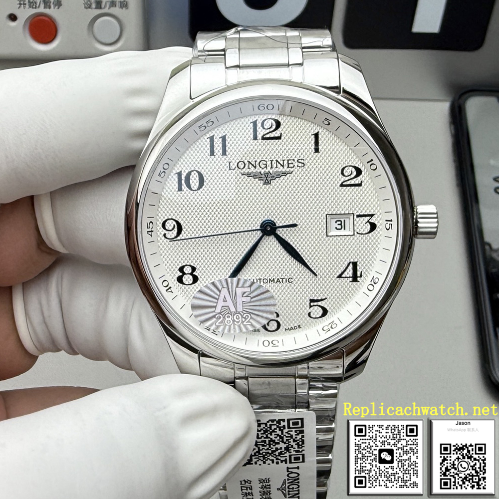 Replica Longines Master Watch