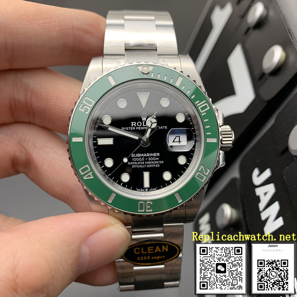 Rolex green sub Watch a - Replica Rolex|Fake Rolex|the best rolex watch factory Rolex green sub Watch