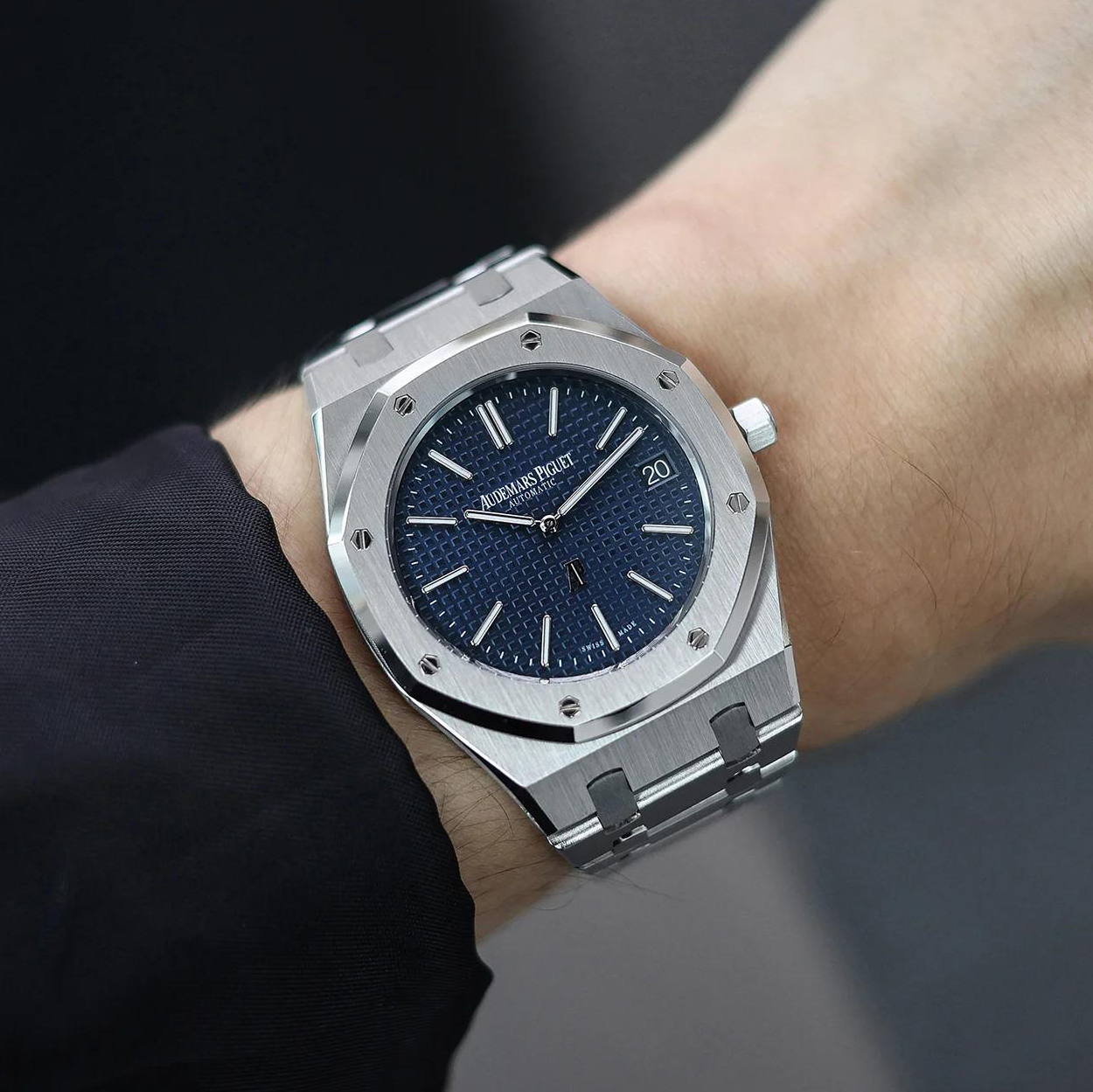 AP 15205ST Replica Watch - Replica Rolex|Fake Rolex|the best rolex watch factory AP 15205ST Replica Watch