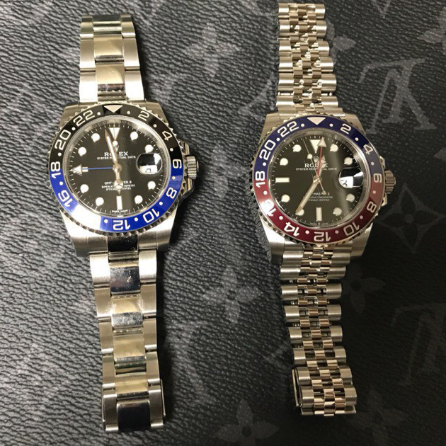 Replica Rolex II M126710blro-0001 - Replica Rolex|Fake Rolex|the best rolex watch factory