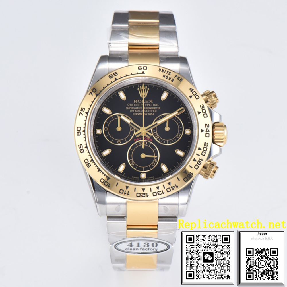 Rolex Cosmograph Daytona Watch Oyster yellow gold M126503-0003 a - Replica Rolex|Fake Rolex|the best rolex watch factory Rolex Cosmograph Daytona Watch Oyster yellow gold M126503-0003