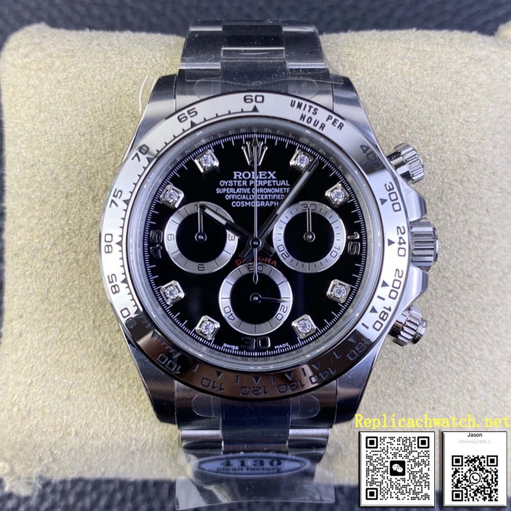 Rolex Daytona Watch 116509