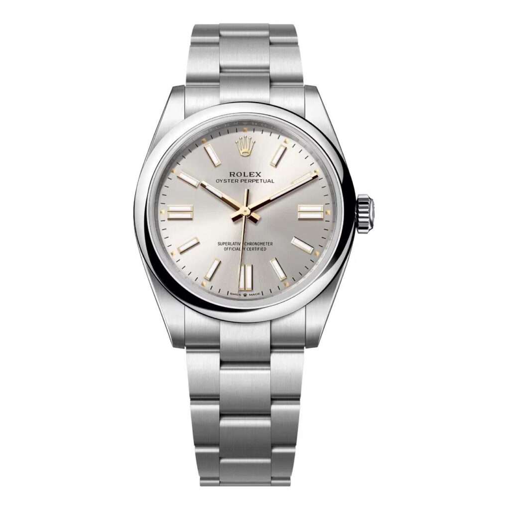Replica Rolex 134300