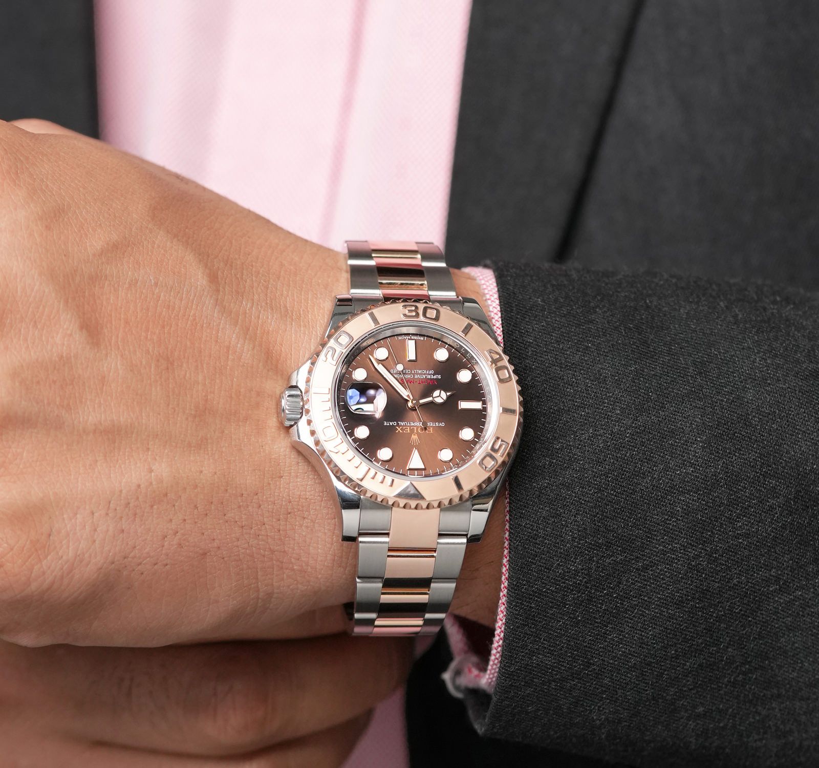 Rolex 116621 Replica Watch - Replica Rolex|Fake Rolex|the best rolex watch factory Rolex 116621 Replica Watch