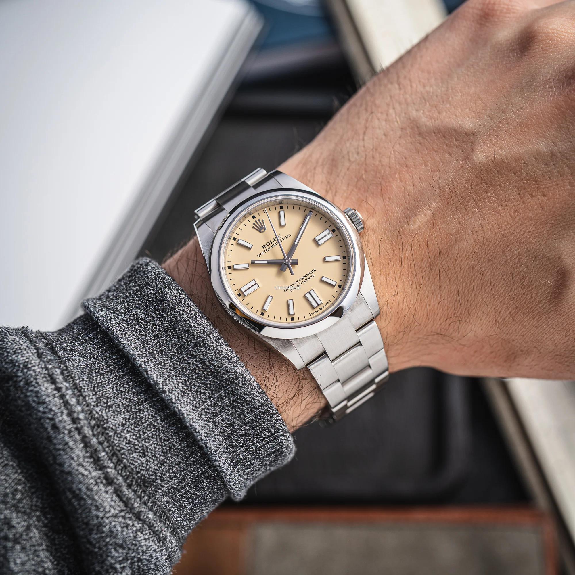 Rolex 134300 Clone watch - Replica Rolex|Fake Rolex|the best rolex watch factory Rolex 134300 Clone watch