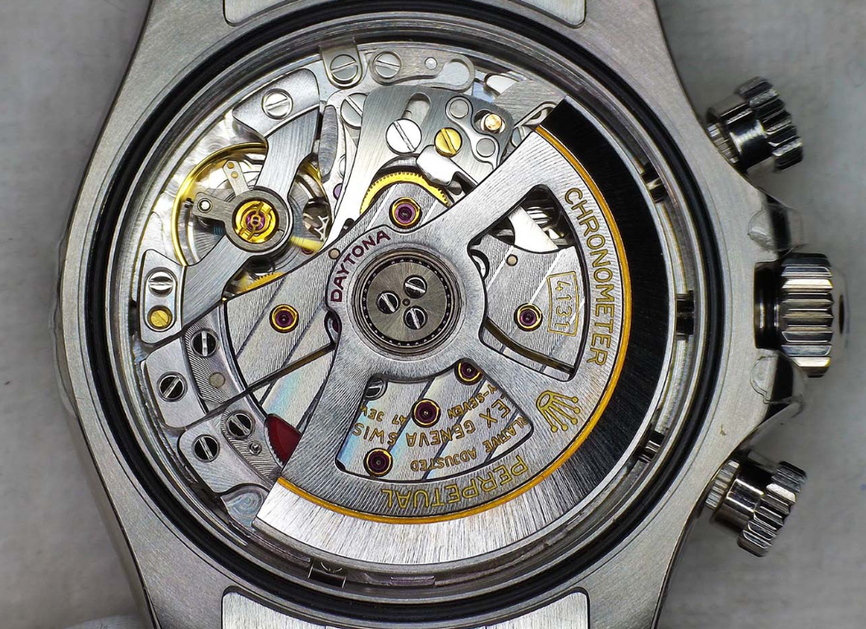 super clone watch close-up dial details - Replica Rolex|Fake Rolex|the best rolex watch factory super clone watch close-up dial details