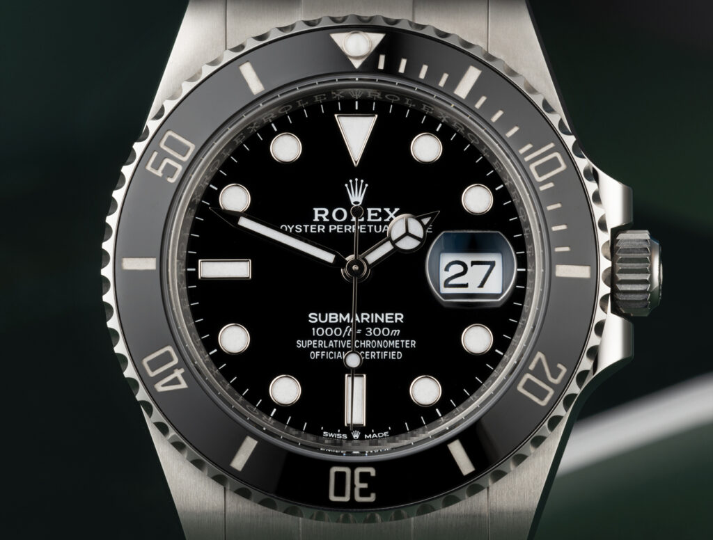 vsf-submariner-126610ln-ceramic-bezel - Replica Rolex|Fake Rolex|the best rolex watch factory vsf-submariner-126610ln-ceramic-bezel