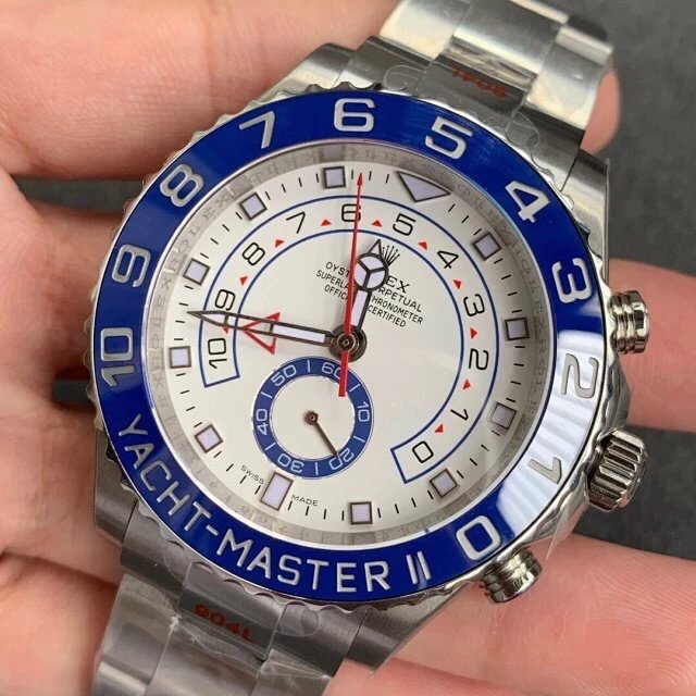 1 1 Rolex Replica