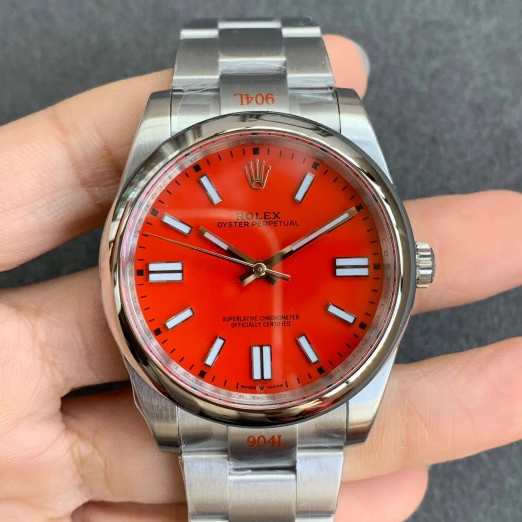 11 Rolex Replica