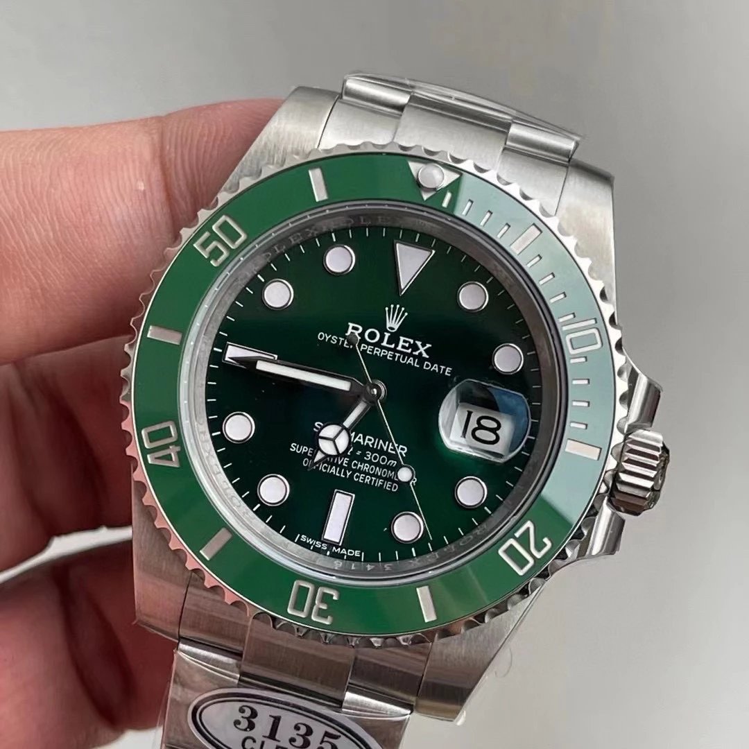 Best Replica Rolex Watches