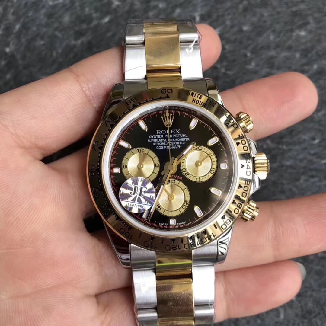 Best Rolex Replica Watches
