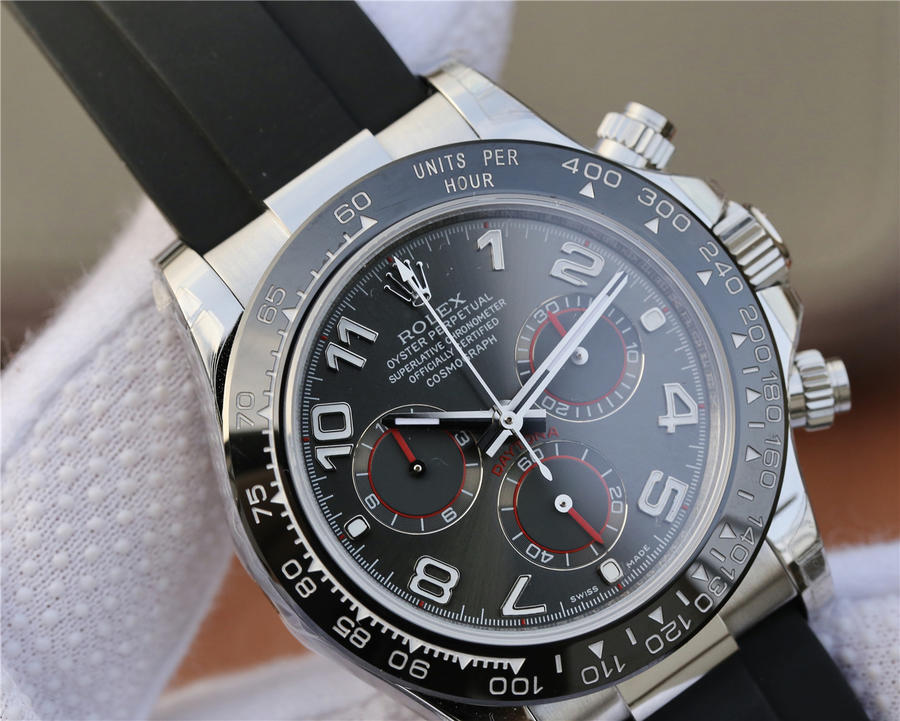 Best Rolex Replica vs Real