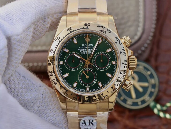 Best Rolex Replica