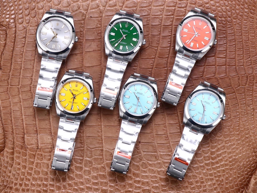 Replica Diamond Rolex