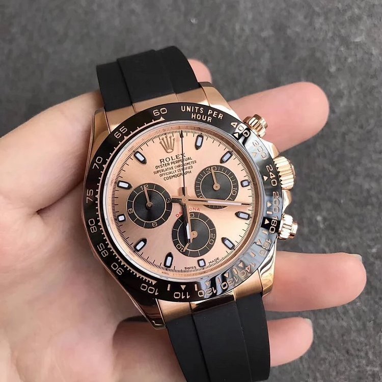 Replica Rolexes