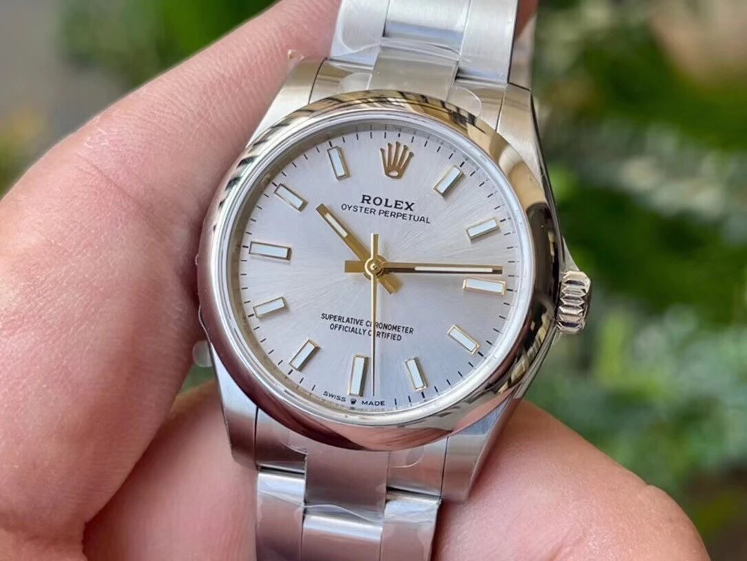 Replica Rolexs