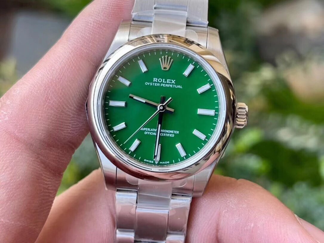 Replicas De Rolex