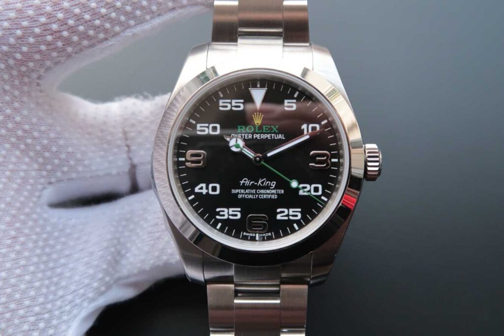 Rolex Air King Replica - Replica Rolex|Fake Rolex|the best rolex watch factory Rolex Air King Replica