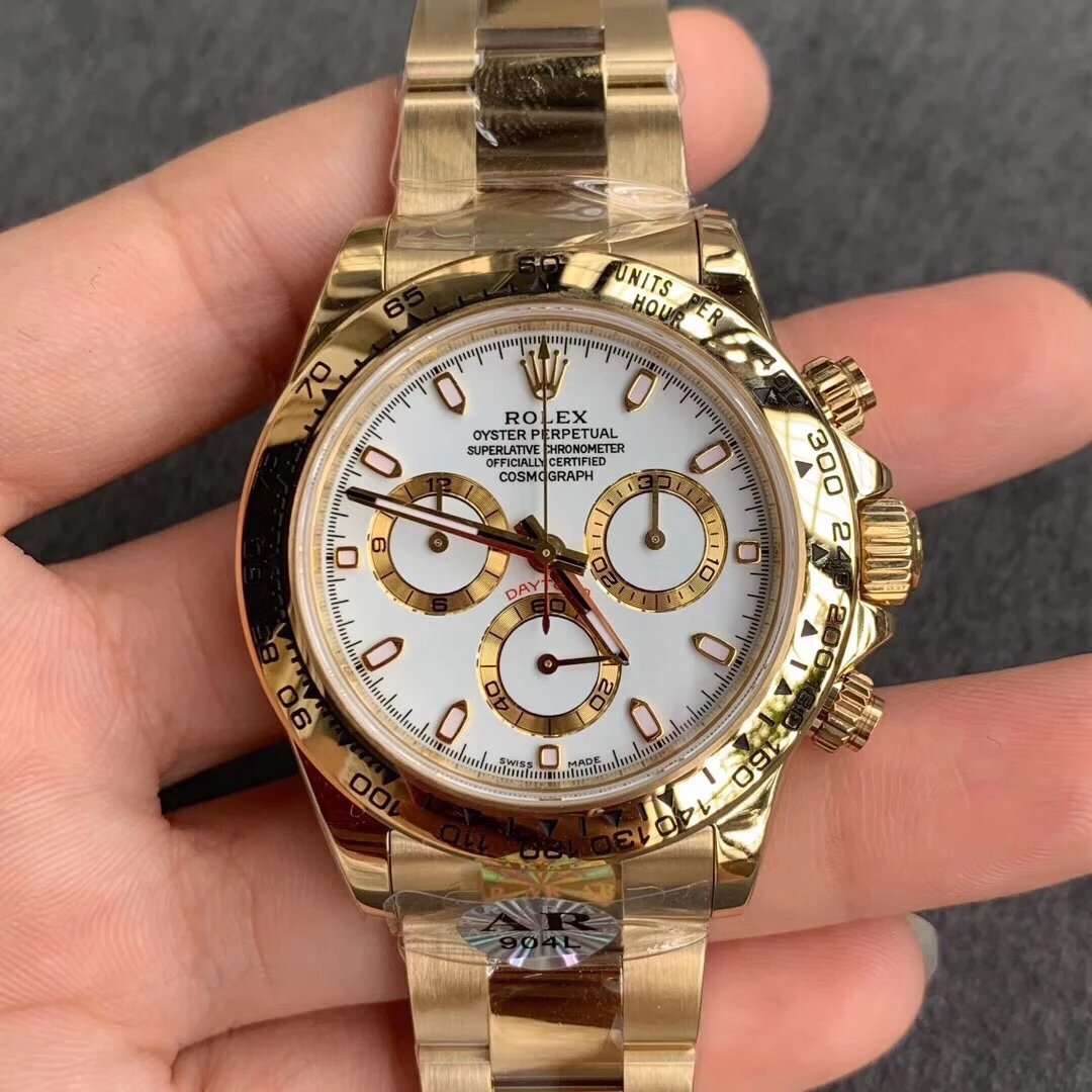 Rolex Datejust Replica