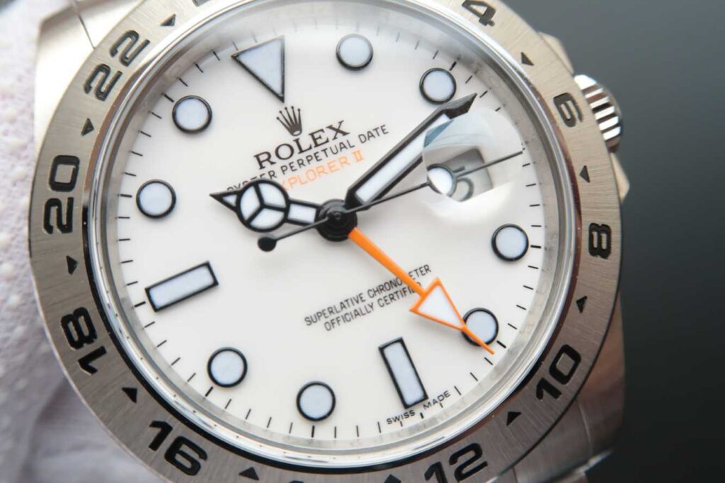 Rolex Explorer Replica - Replica Rolex|Fake Rolex|the best rolex watch factory Rolex Explorer Replica