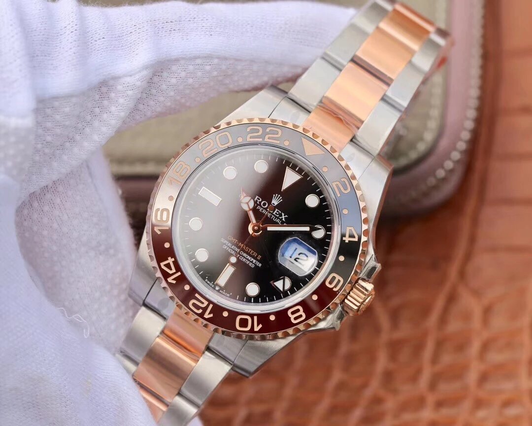 Rolex GMT Replica