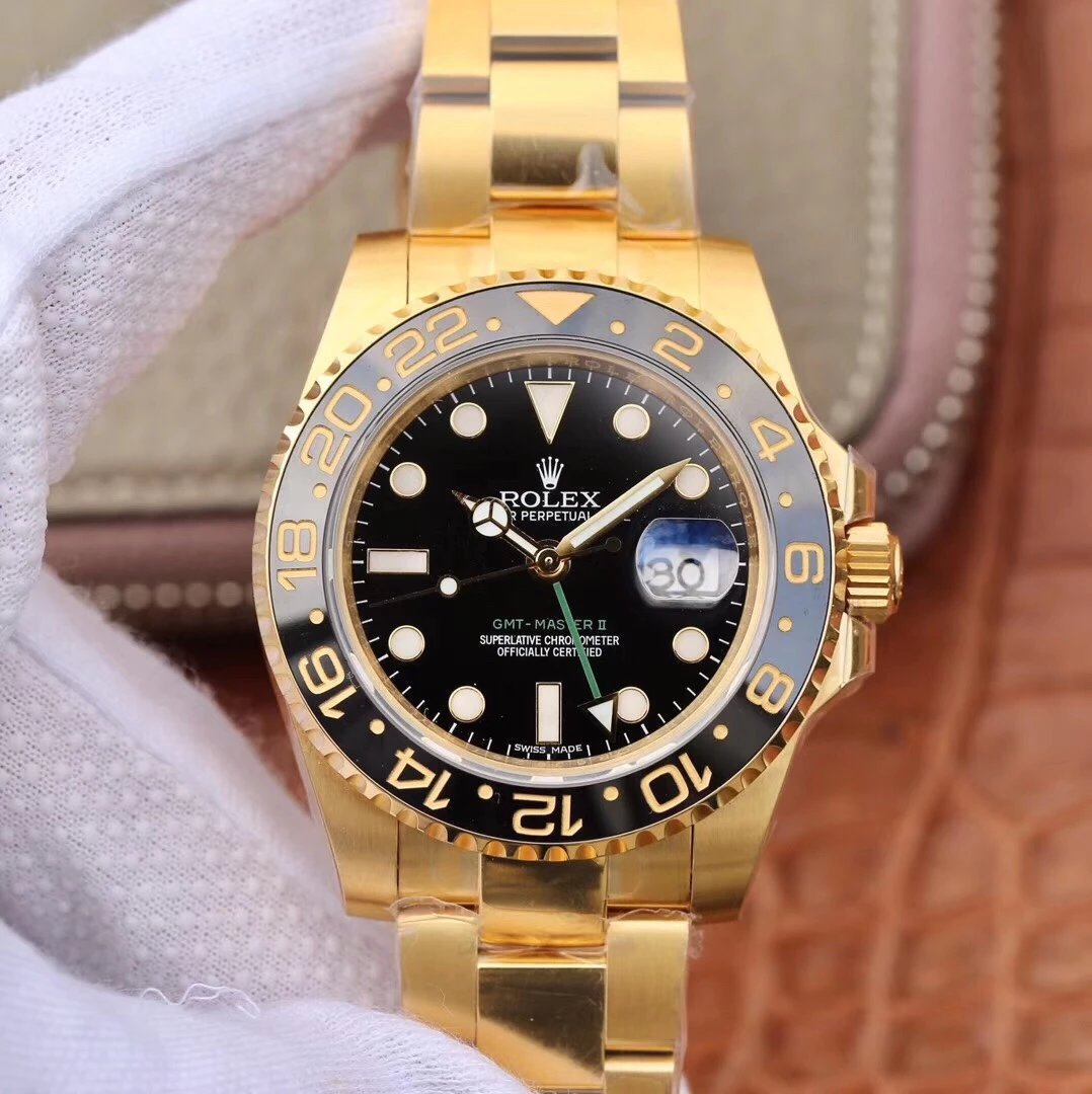 Rolex GMT Replicas - Replica Rolex|Fake Rolex|the best rolex watch factory Rolex GMT Replicas