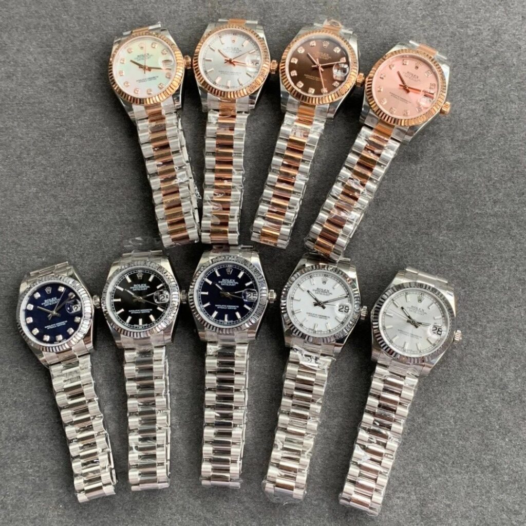 Rolex Land Dweller Replica - Replica Rolex|Fake Rolex|the best rolex watch factory Rolex Land Dweller Replica